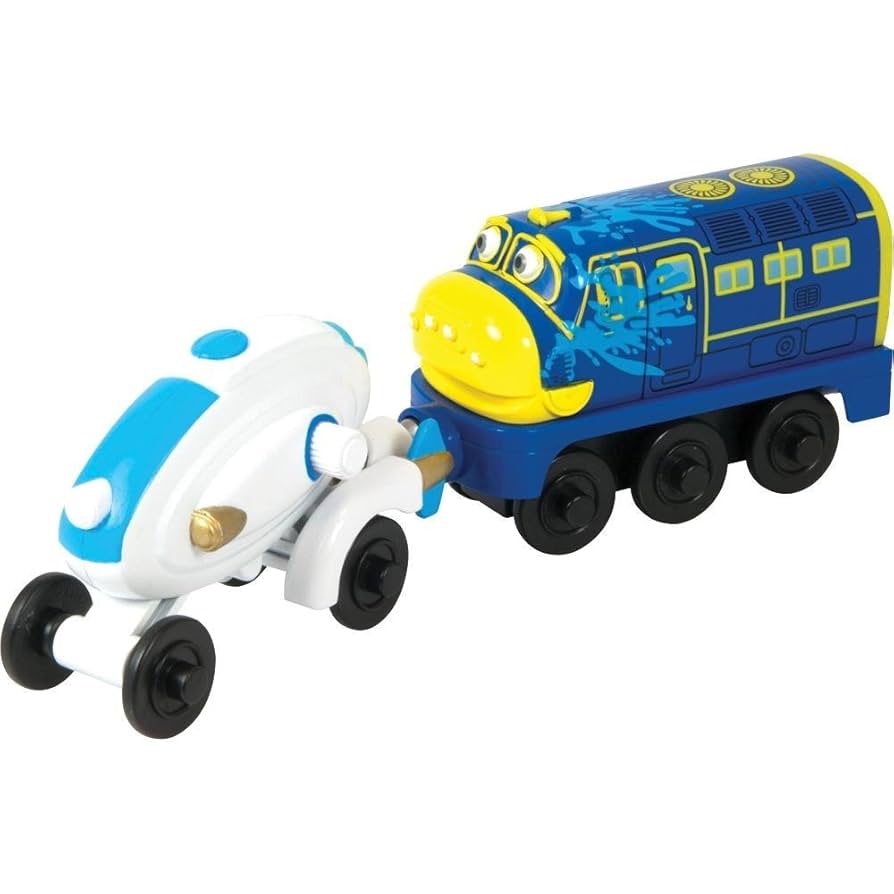 乳液・ミルク chuggington 乳液・ミルク chuggington ☆Chuggington sound chugger toys